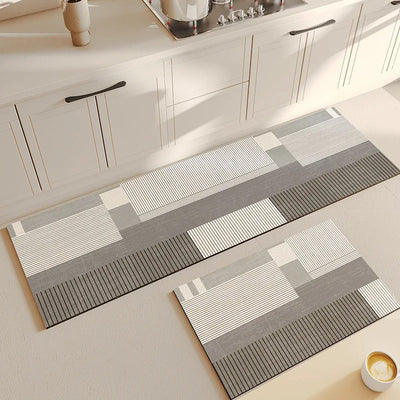 Tapis intérieur