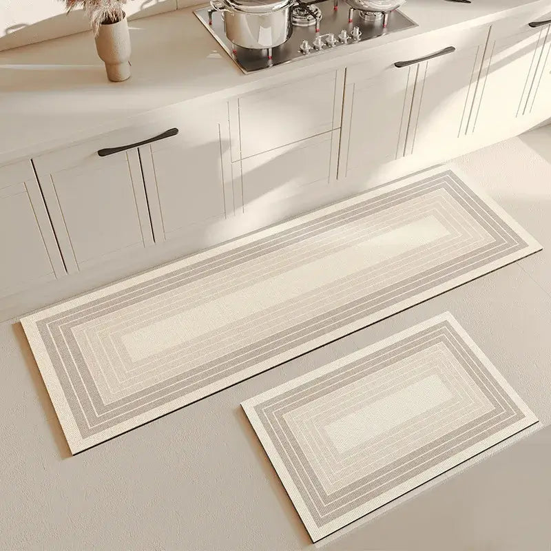 Tapis intérieur