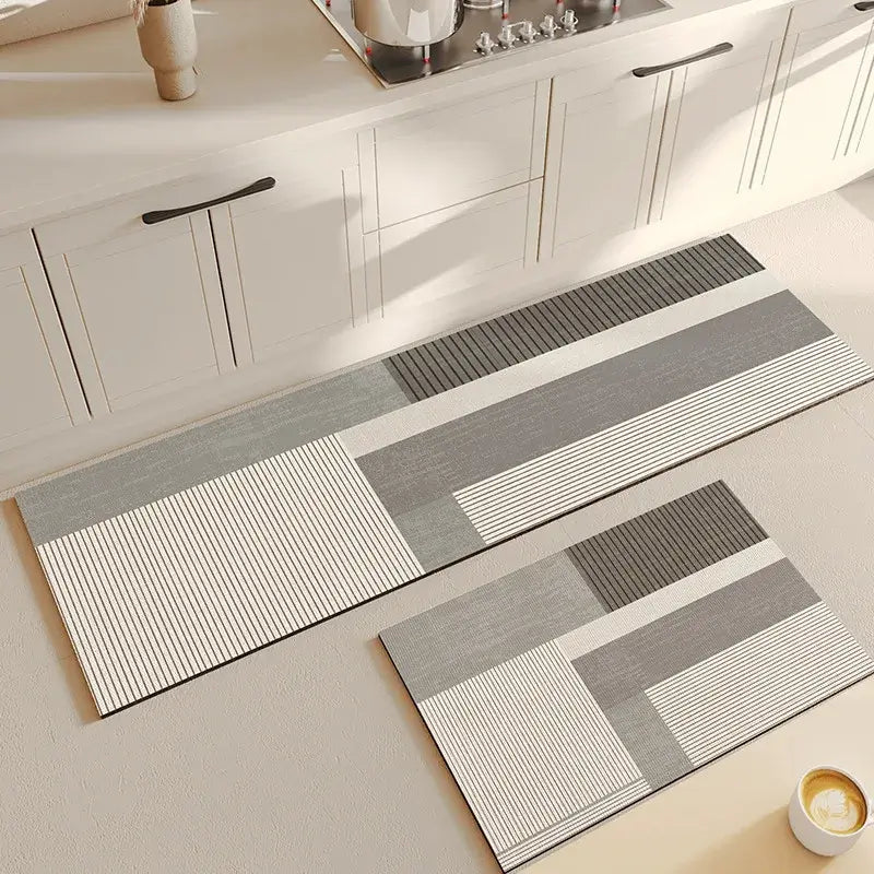 Tapis intérieur