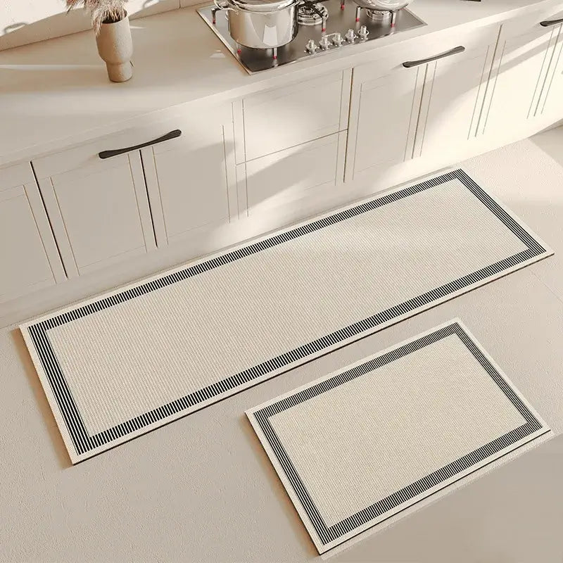 Tapis intérieur
