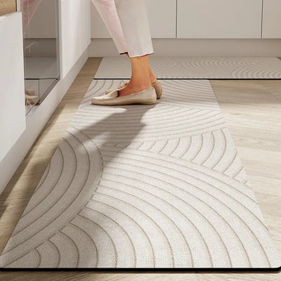 Tapis intérieur