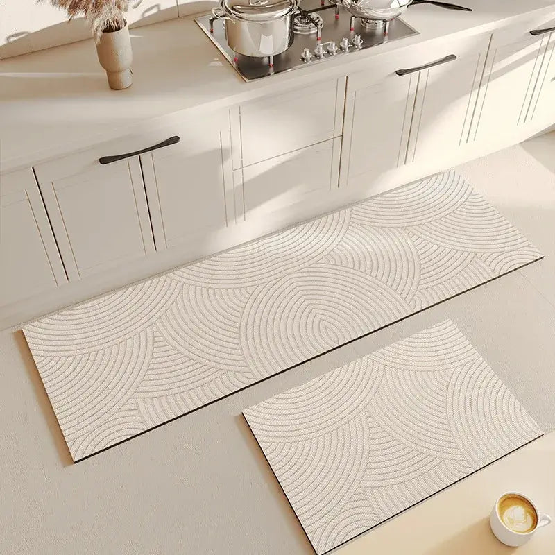 Tapis intérieur